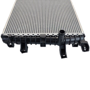 DURAFORCE For Audi Q7 2011 2012 2013-2015 V6 3.0L Supercharged Air cooled Intercooler New