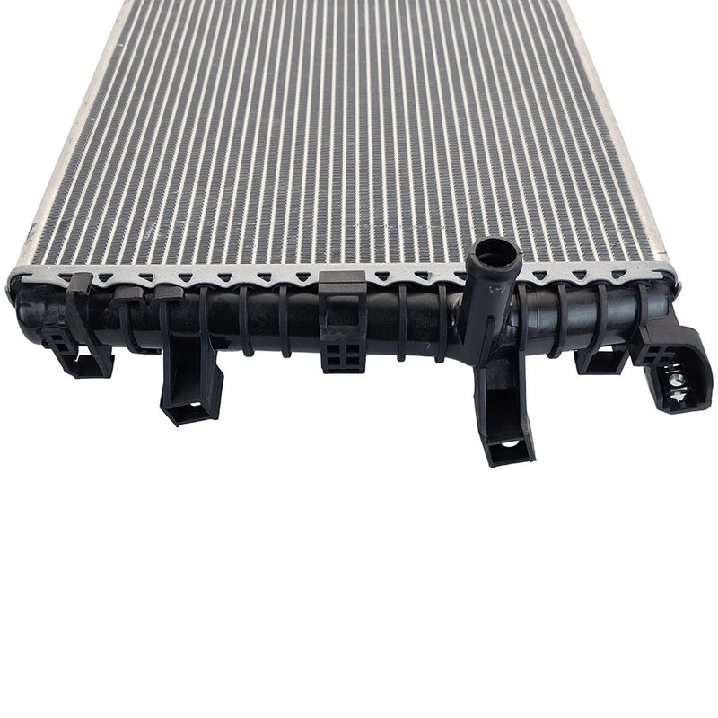 DURAFORCE For Audi Q7 2011 2012 2013-2015 V6 3.0L Supercharged Air cooled Intercooler New