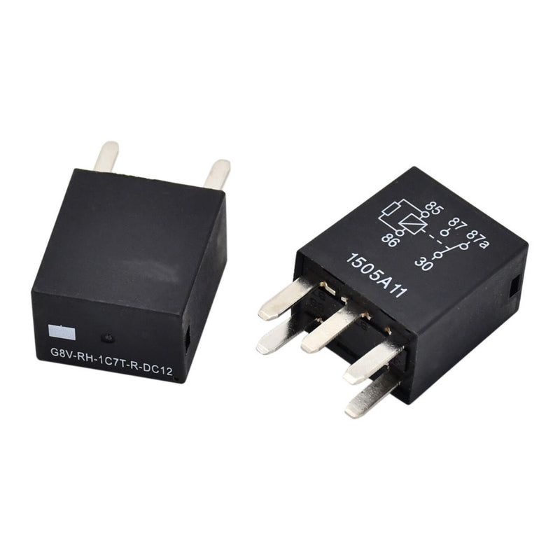 DURAFORCE for Can-AM 710000739 515176774 710001334 Multi-Purpose Power Relay