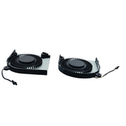 DURAFORCE New CPU GPU Cooling Fan For Acer Nitro 7 AN715-51 Nitro 5 AN515-54 -43 AN517-51