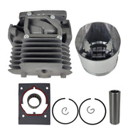 DURAFORCE Cylinder Kit for ECHO PB-8010 PB-9010 Backpack Blowers P100006300