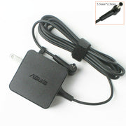 DURAFORCE ADP-65DW A PA-1650-93 AC Power Adapter Charger For Asus X551 X552L 65W 5.5*2.5MM