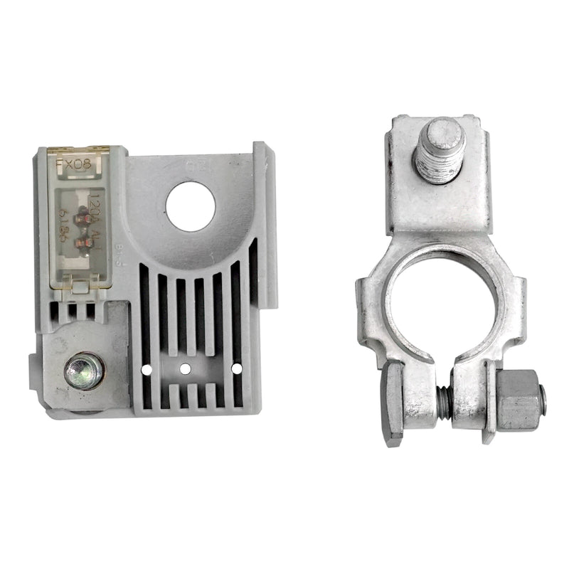 DURAFORCE 3673966J00 120A Battery Fuse Fuselink with Positive Battery Terminal for Suzuki