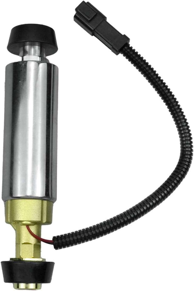 DURAFORCE 5260632 Fuel Transfer Pump 12V For Cummins ISDe ISLe Engine Replacement 5260634