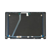 DURAFORCE Blue Back Cover Hinges For MSI GE66 Raider 10SD 10SE MS-1541 MS-1542 Top Case US