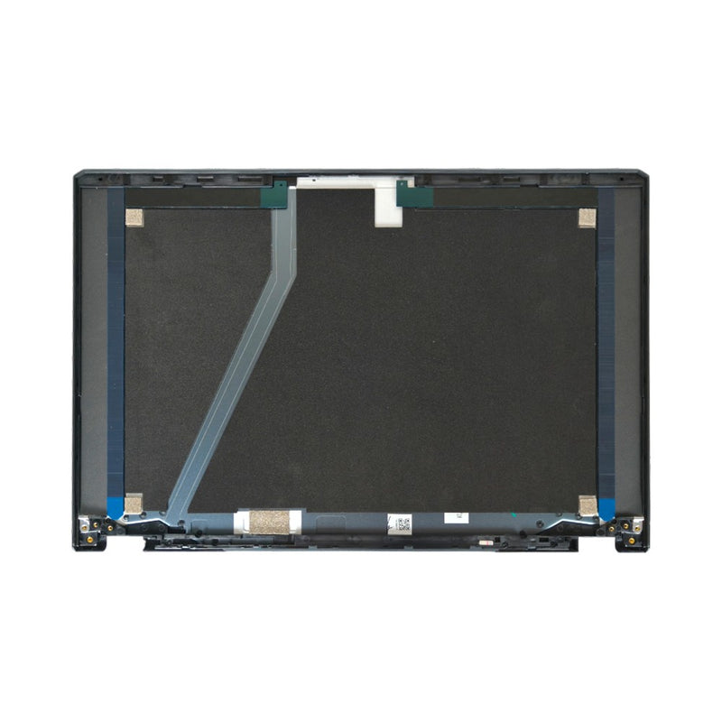 DURAFORCE Blue Back Cover Hinges For MSI GE66 Raider 10SD 10SE MS-1541 MS-1542 Top Case US