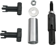 DURAFORCE 6778 & 6779 Injector Puller,7222 Injector Tube Remover Tools For GM 6.6L Duramax