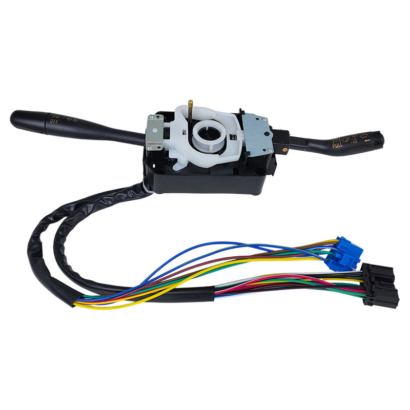 8973640740 Combination Switch Control Signal Wiper for Isuzu NPR for GMC