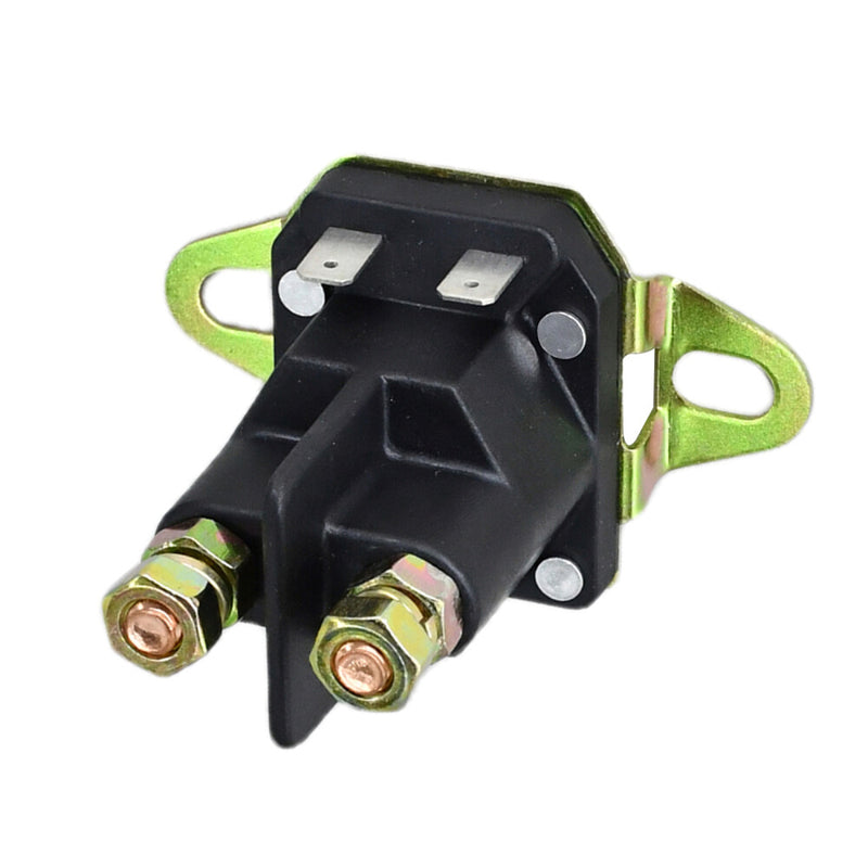 DURAFORCE 582042802 Starter Solenoid For Husqvarna Fits 582042801 AYP Craftsman Poulan us