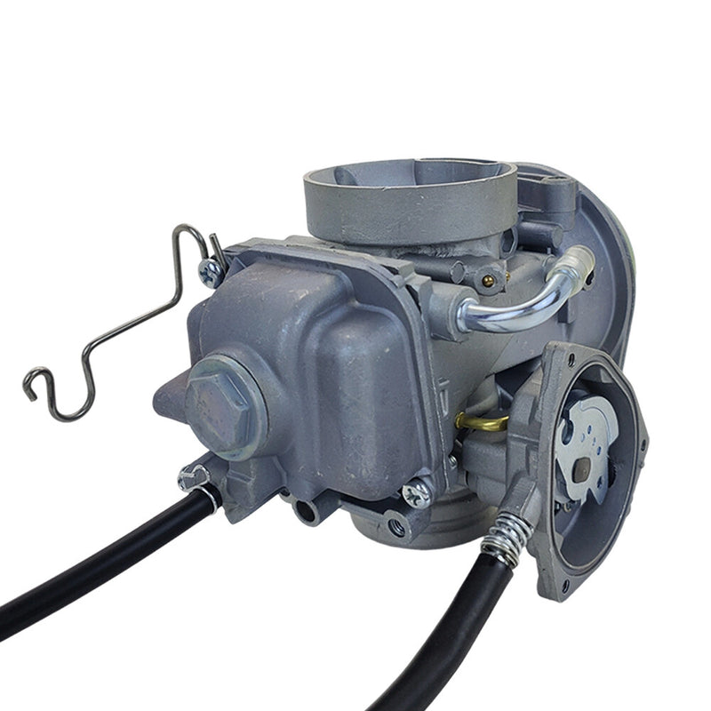 DURAFORCE Carburetor w/ Air Filter For Polaris Scrambler 500 2003 4X4 2001-2005 2010-2012