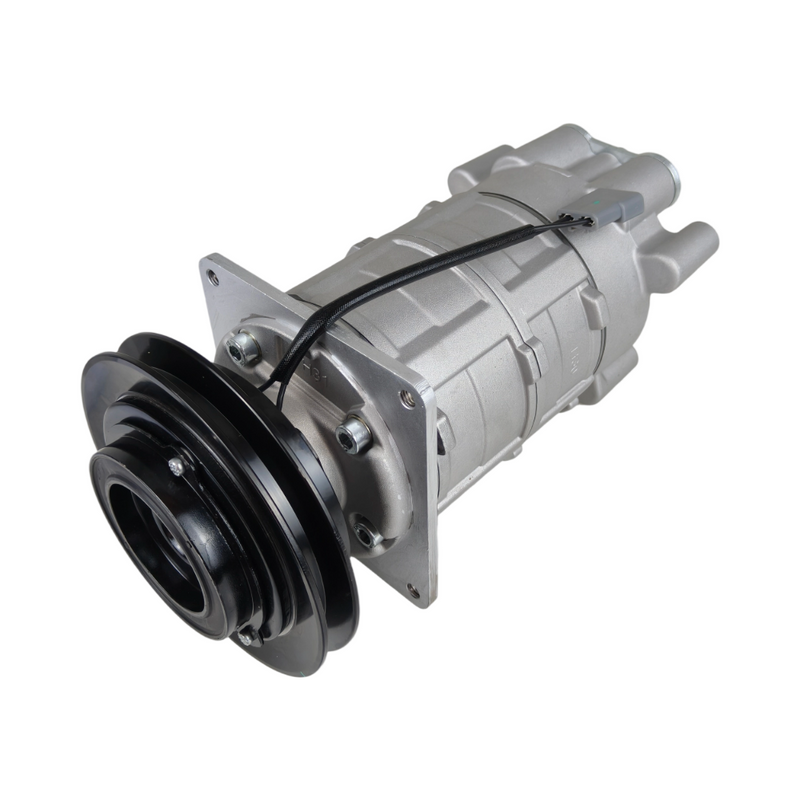 DURAFORCE New Air Conditioning Compressor For John Deere 4000 4020 4030 4040 4230 AR92109