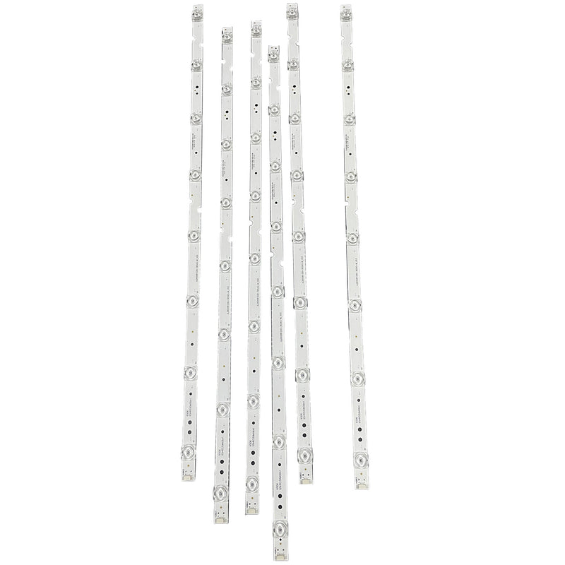 JLD65081330 365AS M V03 LED Strips 65S421LCAA 65S4LDAA 65S421 65S425