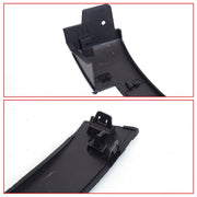 DURAFORCE For Kia Sportage Front Fender Wheel Molding RH Passenger 2023-2025