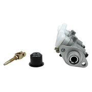 DURAFORCE Brake Master Cylinder for 0454605 0455220 Fit for Pol-aris UTV RZR 170 2009-2021