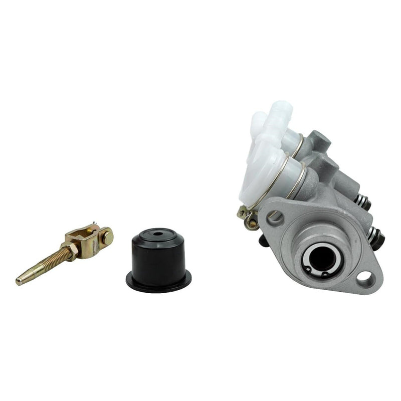 DURAFORCE Brake Master Cylinder for 0454605 0455220 Fit for Pol-aris UTV RZR 170 2009-2021