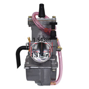 DURAFORCE Carburetor Fit For Honda CR125R CR125 PWK34 34mm