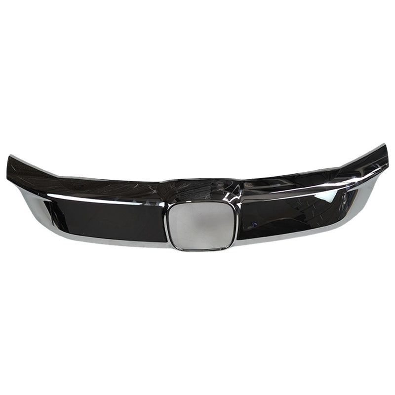 DURAFORCE For 2019-2022 Honda HRV NEW Chrome Front Grille Molding 71122T7AJ01