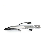 DURAFORCE Front Left (Driver) Side Door Handle For Nissan 2013-2018 Sentra S, SL, SR, SV