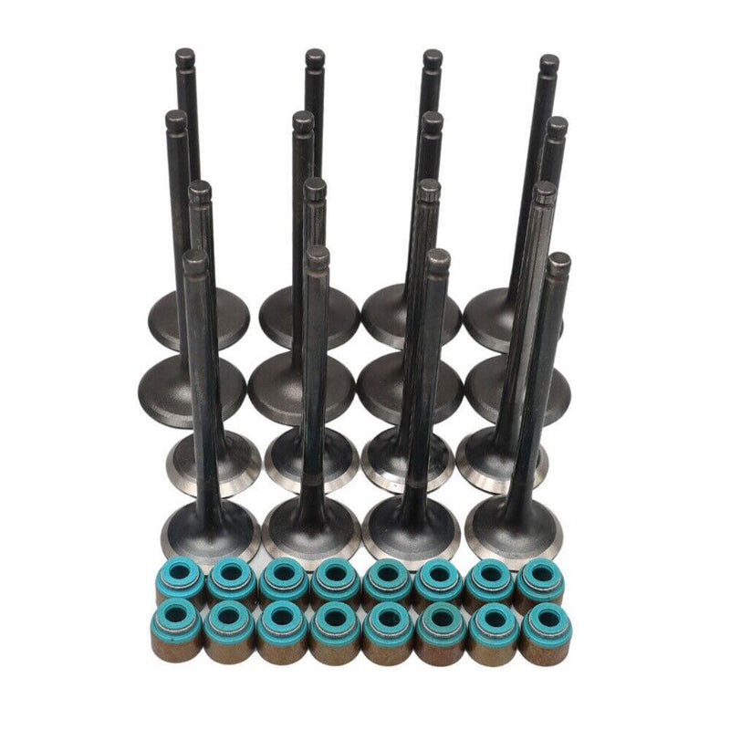 DURAFORCE G4FD Engine Overhaul Rebuild Kit For Hyundai Kia Accent Rio 1.6L DOHC 2012-2016