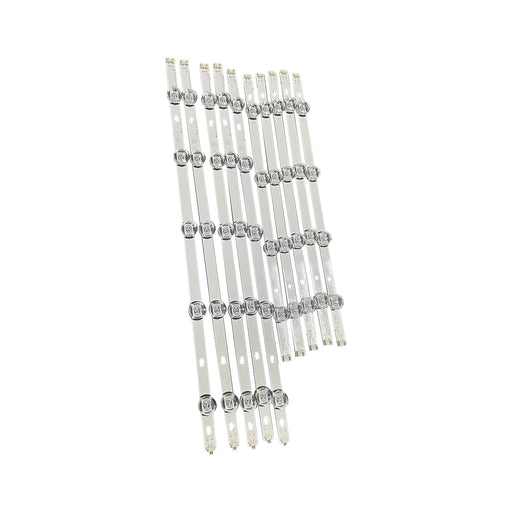 DURAFORCE LED Strips for LG 50LF6000 50LB5620 50LF6100 50LF5610 50LB570B 50LB5800 50LB580N