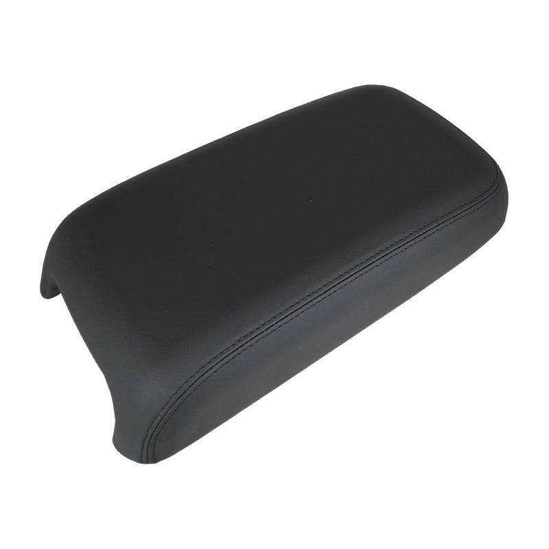 DURAFORCE For Dodge Charger 2011 2012 2013-2017 Complete Center Floor Console Armrest Lid