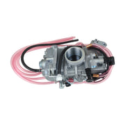 DURAFORCE Carburetor Carb Assembly 16046-HP1-601 for Honda TRX450R TRX450ER TRX 450R