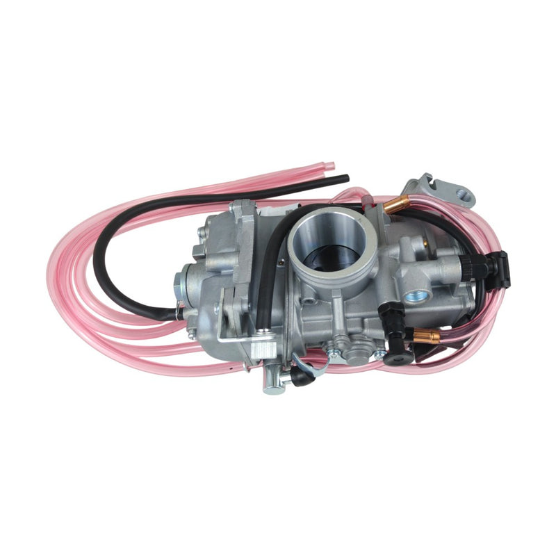 DURAFORCE Carburetor Carb Assembly 16046-HP1-601 for Honda TRX450R TRX450ER TRX 450R