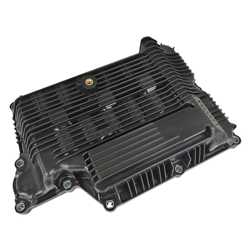 DURAFORCE 35015-12010 For 2019-2021 Lexus Toyota Corolla K120 CVT Transmission Cover US