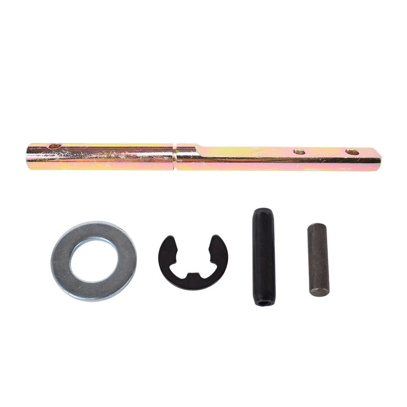 DURAFORCE Lead Power Landing Gear Leg Repair Kit 146059 For Lippert 5th Wheel RV Lead Leg