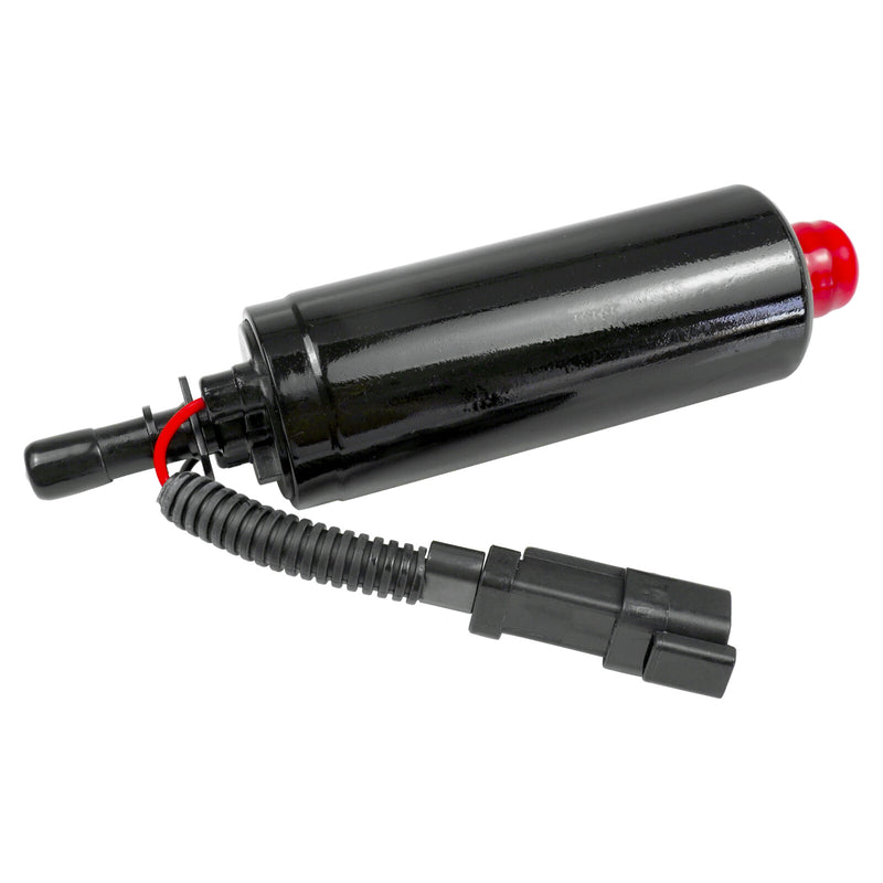 DURAFORCE Fuel Pump Assy Fit for Johnson Evinrude, OMC, BRP Vapor Separator