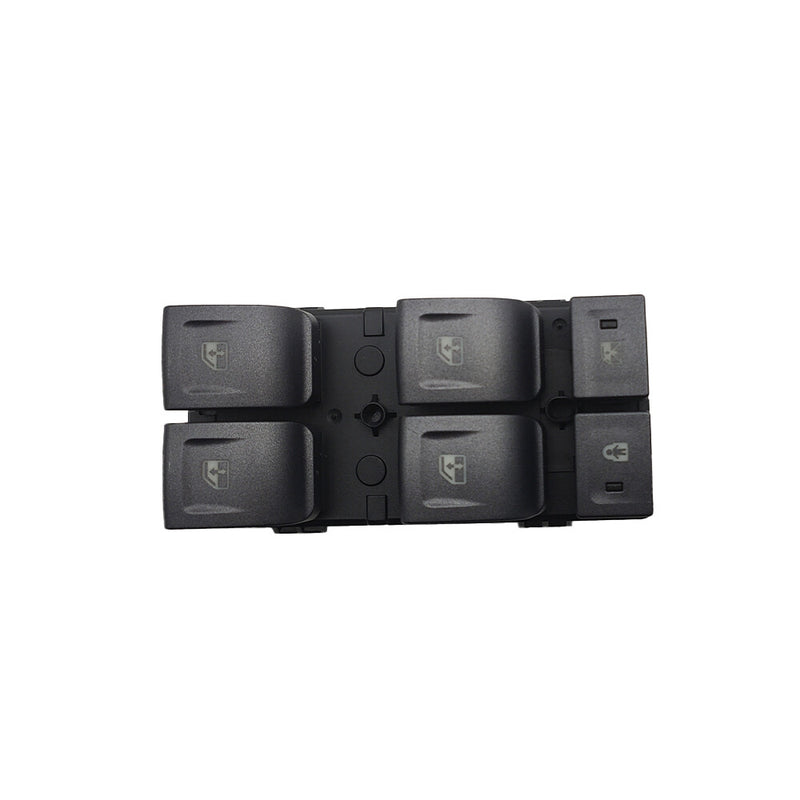 DURAFORCE For 2015 16-2019 GMC Sierra 2500 HD 3500 HD Front Left Window Control Switch