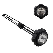 DURAFORCE Fuel Gauge Gas Cap for Polaris Ranger 400 500 700 Replacement OEM# 1240119