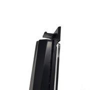 DURAFORCE For BMW X3 E83 2004-10 51133403611 Trunk Lid Grip Assembly With Key Button New