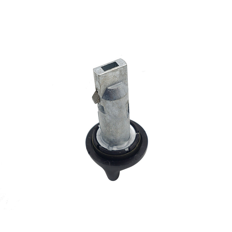Ignition Switch Door Lock Cylinder Keyed Alike 2 Keys for GMC for Chevy
