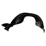 DURAFORCE Front Passenger Fender Liner for Hyundai Santa Fe Sport 2018 Base Sport Utility