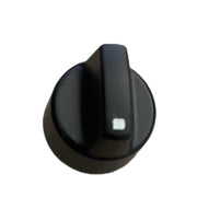 DURAFORCE For 93-96 Ford E150 E250 E350 Explorer Ranger A/C Heat Control Knob F3TZ-18513-A