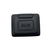 DURAFORCE 39112 SNA A01 Auxiliary Aux Jack Port for Honda Civic CR V 2006 2011