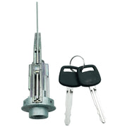DURAFORCE 89703-33070 Ignition Lock Cylinder Switch with 2 Keys For Lexus LX470 2003-2005