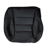 DURAFORCE For 2012-15 Mercedes Benz ML250 ML350 Driver Side Bottom Leather Seat Cover New