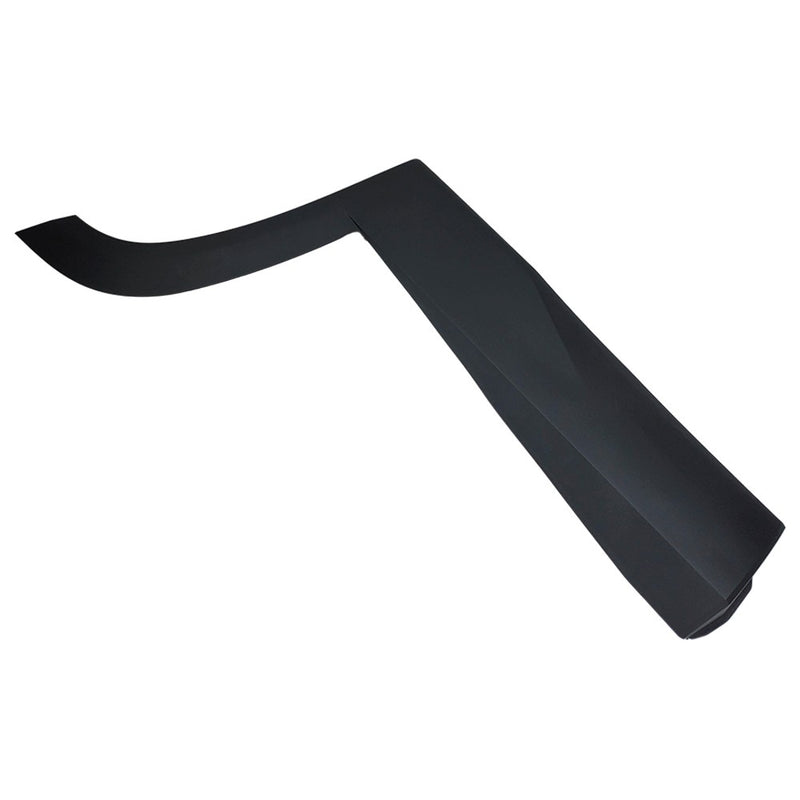 DURAFORCE Rear Left Driver Side Door Lower Molding For 2022 2023 2024 Hyundai Tucson