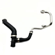 DURAFORCE For Mini Cooper R56 R57 R58 R60 R61 Turbocharger Coolant Hose Pipe 11539845352
