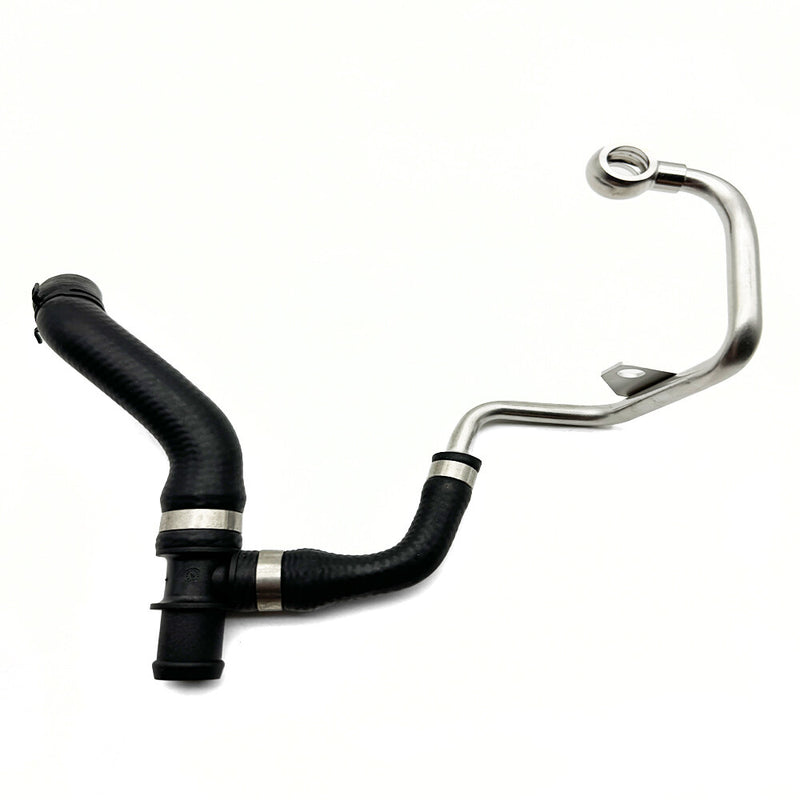 DURAFORCE For Mini Cooper R56 R57 R58 R60 R61 Turbocharger Coolant Hose Pipe 11539845352