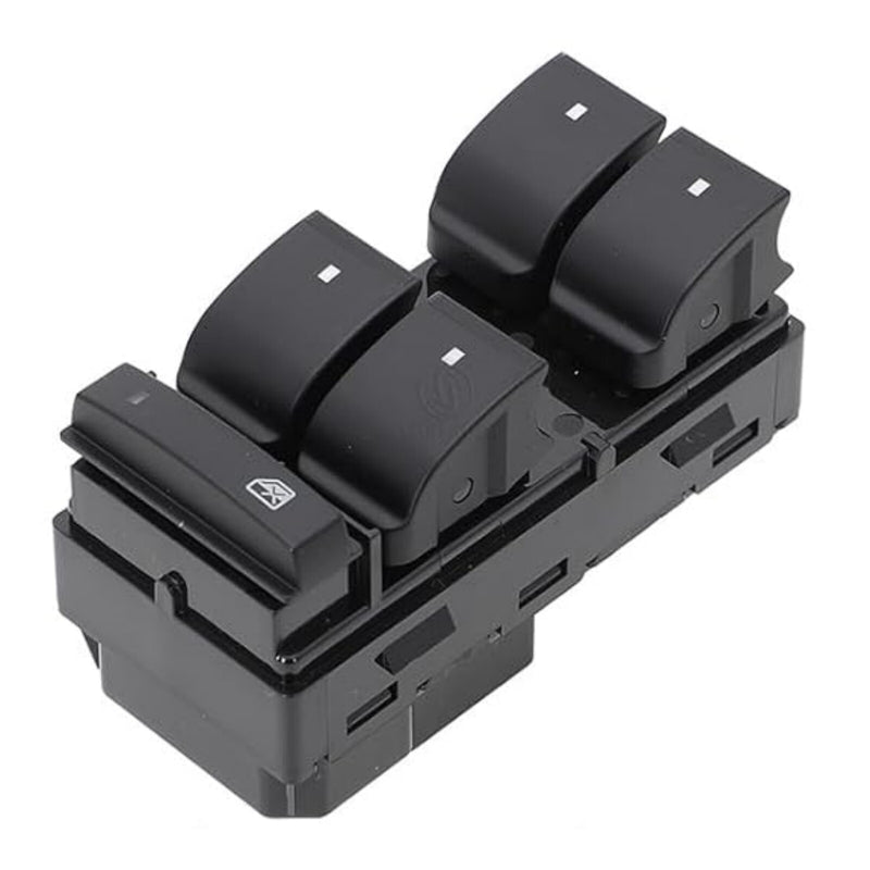 DURAFORCE Driver Side Power Master Window Switch Fit for Chevrolet GMC Sierra Drivers Side