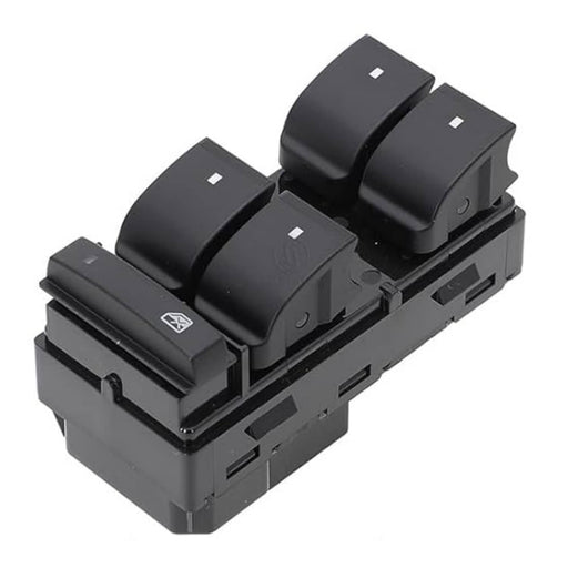 DURAFORCE Driver Side Power Master Window Switch Fit for Chevrolet GMC Sierra Drivers Side