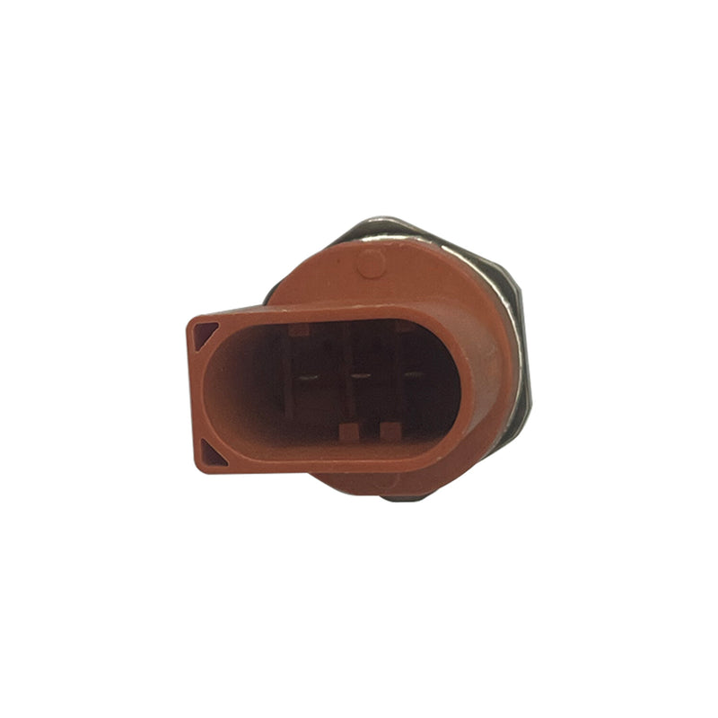 DURAFORCE FOR AUDI A3 A4 A5 A5 A6 TT SKODA VW FUEL RAIL HIGH PRESSURE SENSOR 0261545050 US