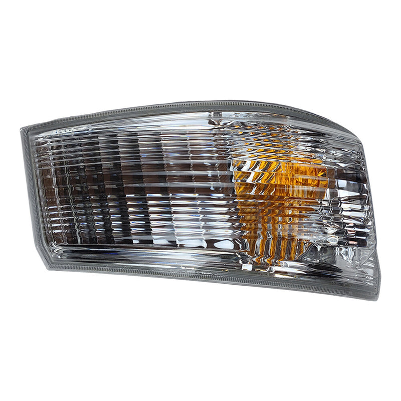 DURAFORCE Passenger Side Turn Signal Lamp For Mitsubishi Fuso FE125 FE160 FE180 2012-2019