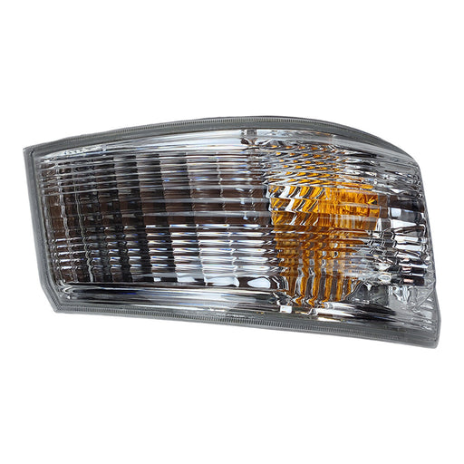 DURAFORCE Passenger Side Turn Signal Lamp For Mitsubishi Fuso FE125 FE160 FE180 2012-2019