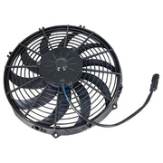 DURAFORCE For Thermo King Tripac and Evolution APU 12V Condenser Fan 78-1560 781560