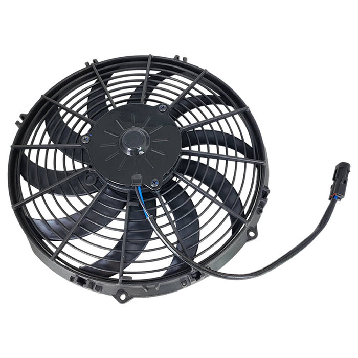 For Thermo King Tripac and Evolution APU 12V Condenser Fan 78-1560 781 ...