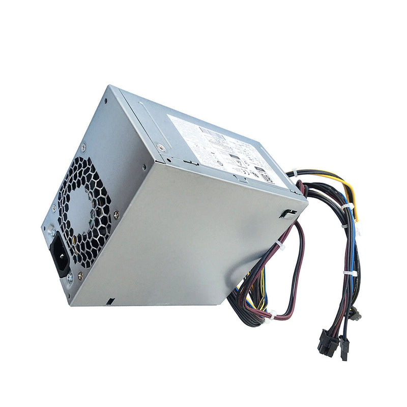 DURAFORCE L05757-800 New Power Supply PSU 500W For HP ENVY Desktop - 795-0003UR L05757-800